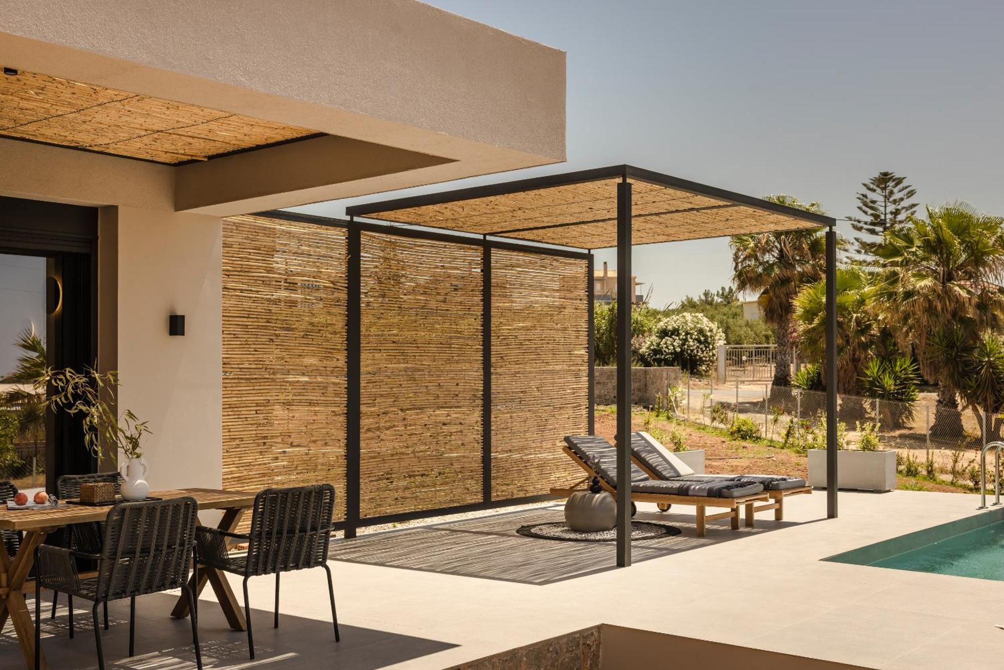 Mast Luxury Residences Gargalianoi Exterior photo