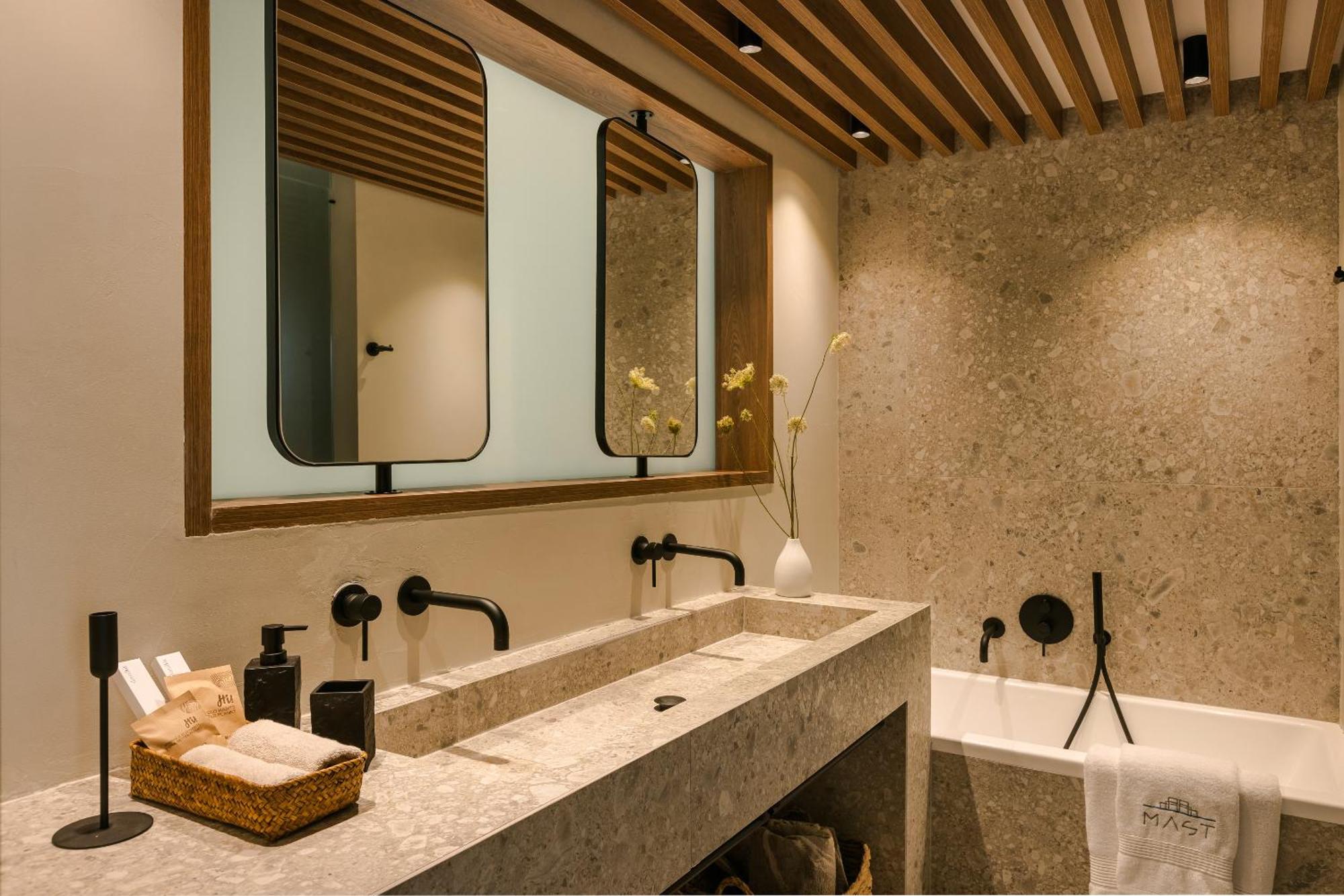 Mast Luxury Residences Gargalianoi Exterior photo
