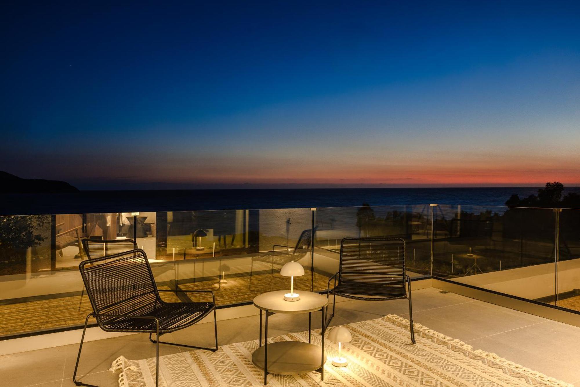 Mast Luxury Residences Gargalianoi Exterior photo