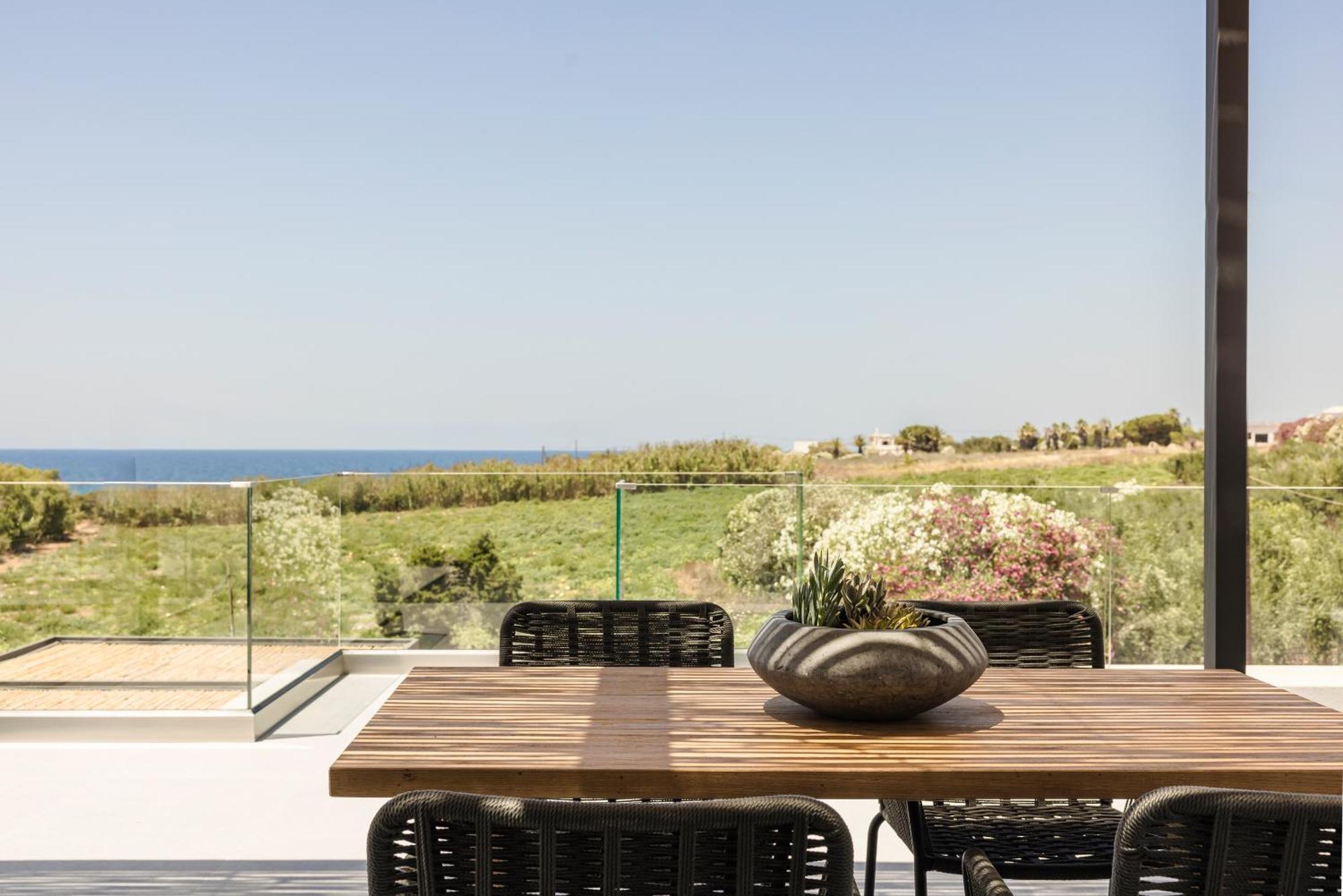 Mast Luxury Residences Gargalianoi Exterior photo